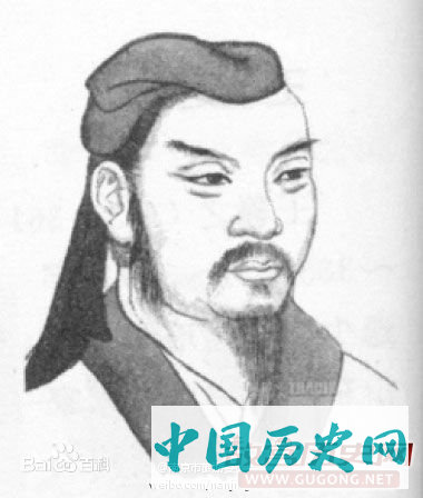 346年12月10日 东晋大将桓温伐蜀