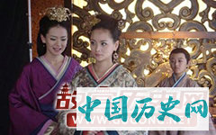 栗姬和馆陶公主是什么关系？为何馆陶公主会对付栗姬？