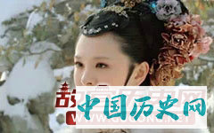 《甄嬛传》贵人曹琴默简介 曹琴默人物结局