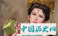 郭女王是一个好人还是坏人？关于她的传说有哪些？