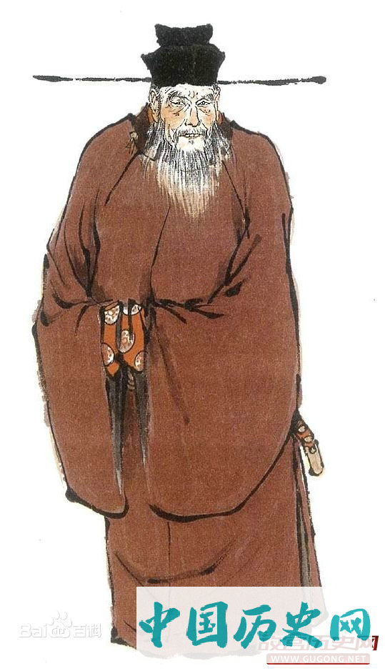 中国史上十大奸臣的凄惨下场
