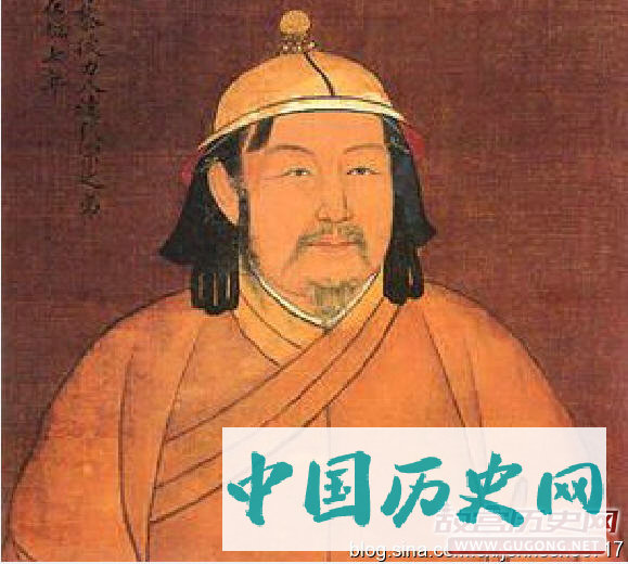 中国史上十大奸臣的凄惨下场