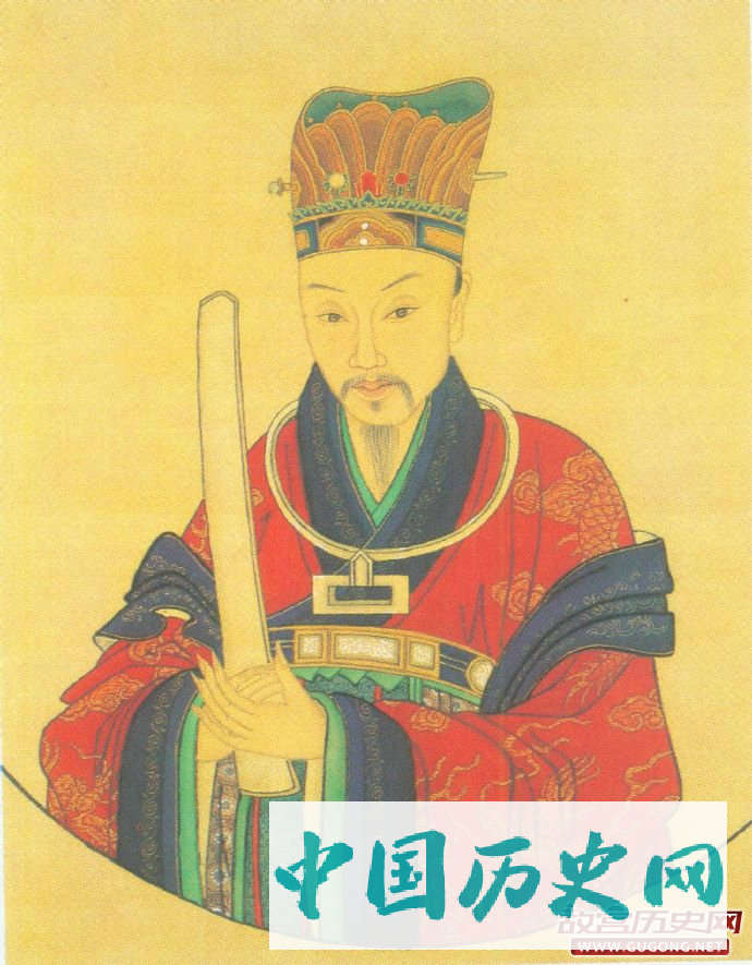 中国史上十大奸臣的凄惨下场