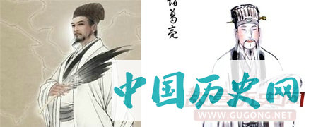 诸葛亮渡江舌战群儒背后：代表刘备向孙权称臣