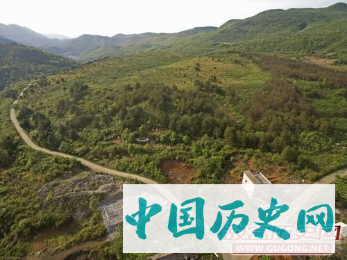 湖南临武县考古调查两处矿冶遗址