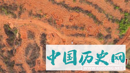 湖南衡东大浦发现汉代墓群及印纹硬陶窑址