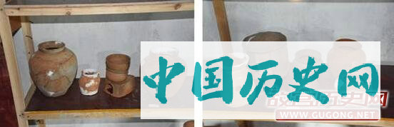 湖南衡东大浦发现汉代墓群及印纹硬陶窑址