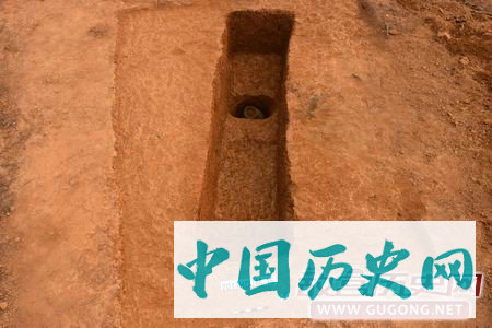 湖南衡东大浦发现汉代墓群及印纹硬陶窑址