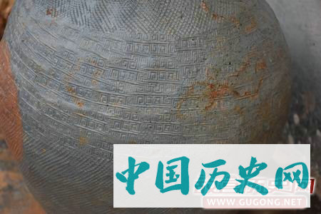 湖南衡东大浦发现汉代墓群及印纹硬陶窑址