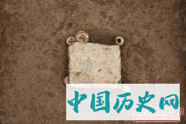 考古专家披露河北邺城遗址发现的北朝舍利函详情