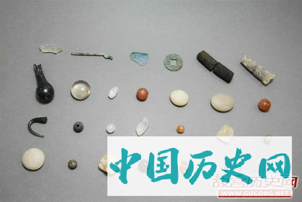 考古专家披露河北邺城遗址发现的北朝舍利函详情