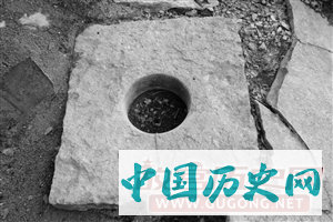 浙江宁波压赛堰遗址考古调查项目完成