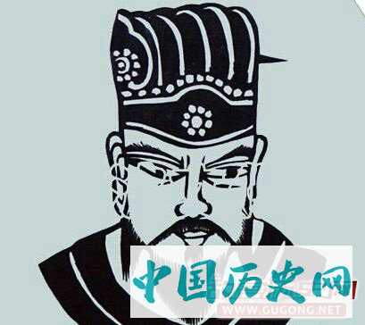 中国历史上一生当过2次皇帝的6个牛人