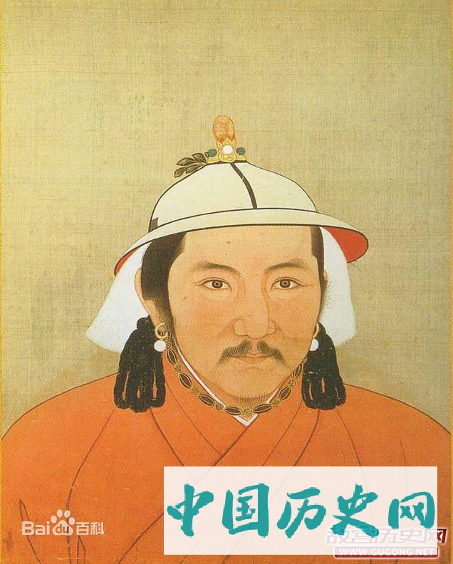 中国历史上一生当过2次皇帝的6个牛人
