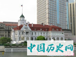俄罗斯历史地理简介