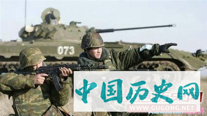 介绍俄罗斯历史多长