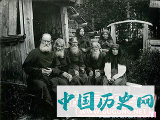俄罗斯19世纪历史介绍