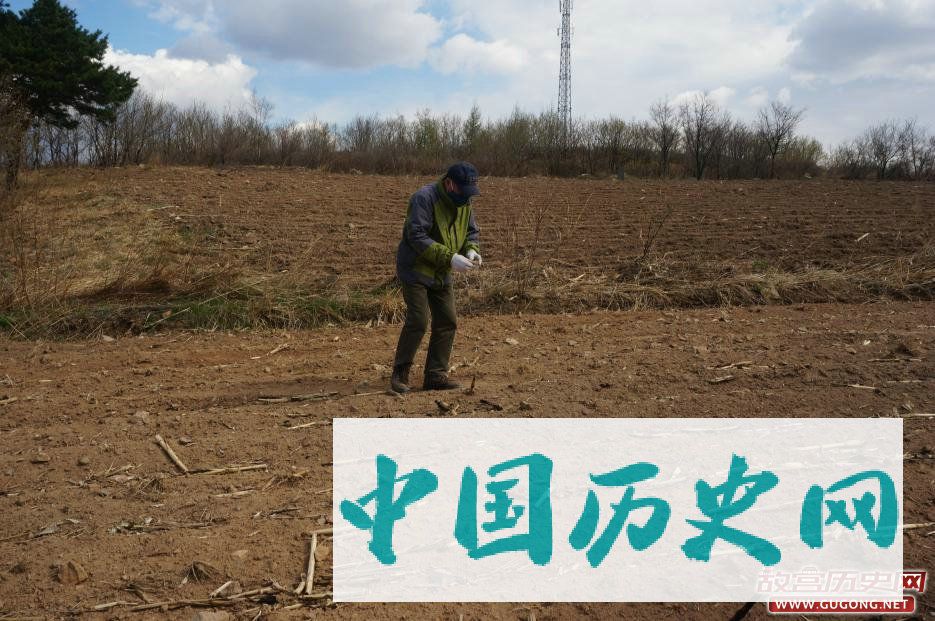 黑龙江牡丹江和绥芬河流域旧石器考古联合调查取得重大收获