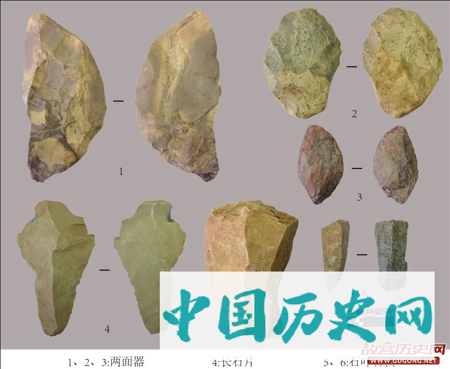 黑龙江牡丹江和绥芬河流域旧石器考古联合调查取得重大收获