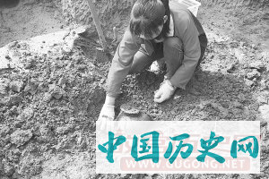 河南周口扶沟县发现6000年前文化遗址