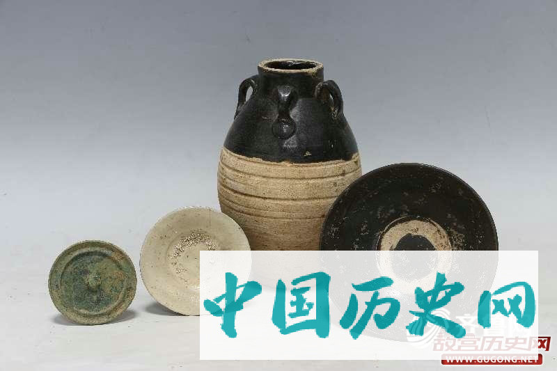 山东寿光刘家官庄墓群考古项目顺利完工 首次发现祭祀坑