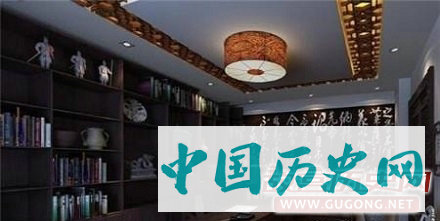 中国古代书坊出现于唐代：宋代印刷代替手抄方式