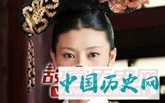 《甄嬛传》沈眉庄人物简介 沈眉庄是怎么死的？