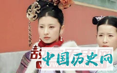 《甄嬛传》沈眉庄为什么会爱上温太医？沈眉庄与甄嬛的情谊