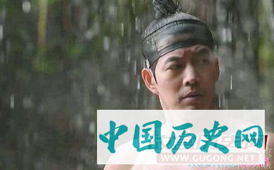 韩国历史上光海君介绍