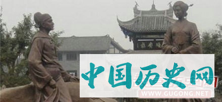 明代大才子才女的苦命爱情：黄娥与杨慎的故事