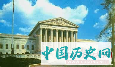 美国国家档案馆简介