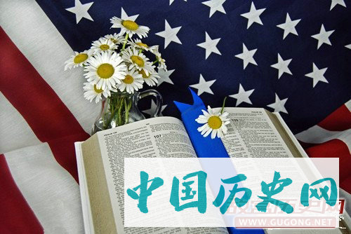 美国教育史的发展