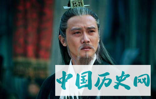 为你揭开刘备失败的历史真相