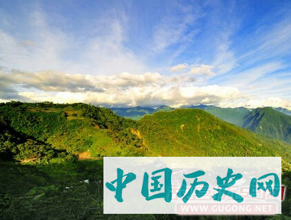 阿里山的传说｜阿里山是一座山吗