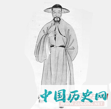 伯裘救太守的故事