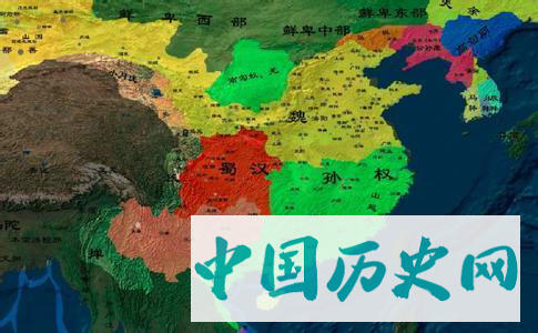 为你揭开刘备失败的历史真相