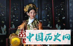 《甄嬛传》乌拉那拉·宜修是谁？她是怎么死的？