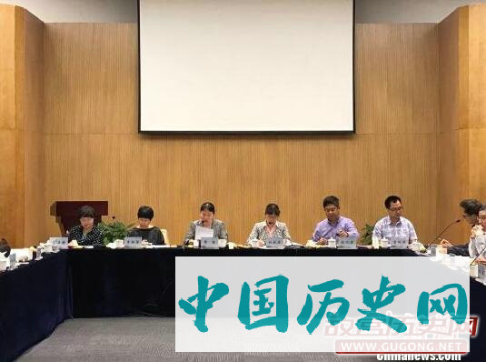 浙江良渚古城遗址申遗程序已正式启动