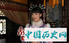 《甄嬛传》安陵容简介 安陵容是怎么死的？