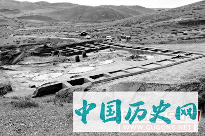 内蒙古发现最早考古学文化：8400年前裕民村遗址