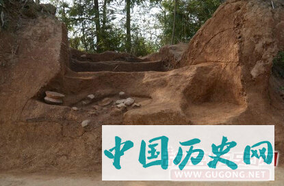 闽侯洋里乡一史前遗址发现福建省迄今最早的水稻颗粒