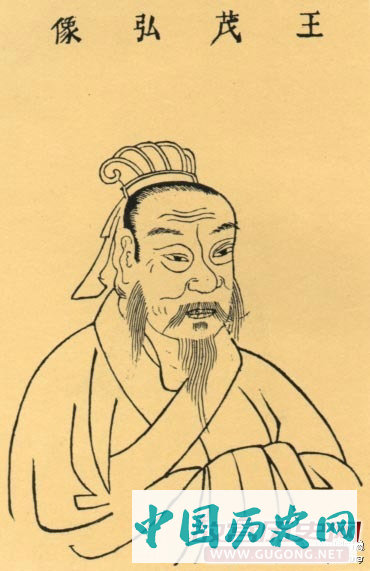 317年0月6日 司马睿建立东晋