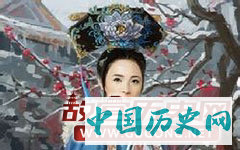 《甄嬛传》纯元皇后为什么得玄凌宠爱？她悲剧结局的原因？