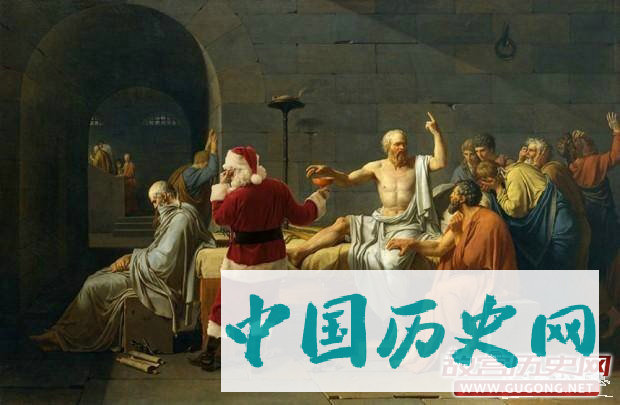 世界历史名画简介