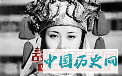 傅善祥生平简介 她最后到底是什么结局？