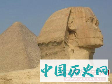 古埃及文明历史年表