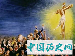 世界基督教历史简介