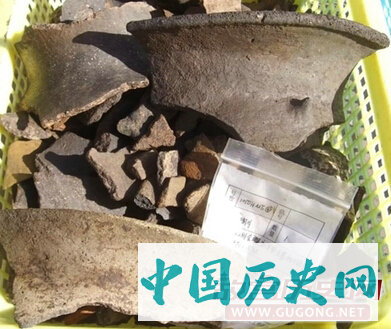四川凉山马鞍子遗址发现三个不同时期文化遗存