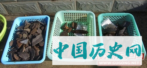 四川凉山马鞍子遗址发现三个不同时期文化遗存