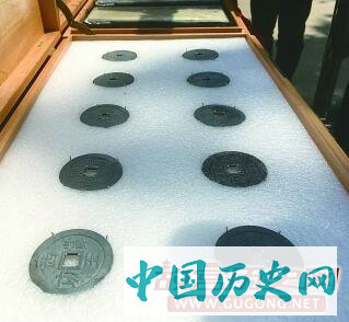 沉银遗址考古出水文物三万余件 江口之战发生地获确证